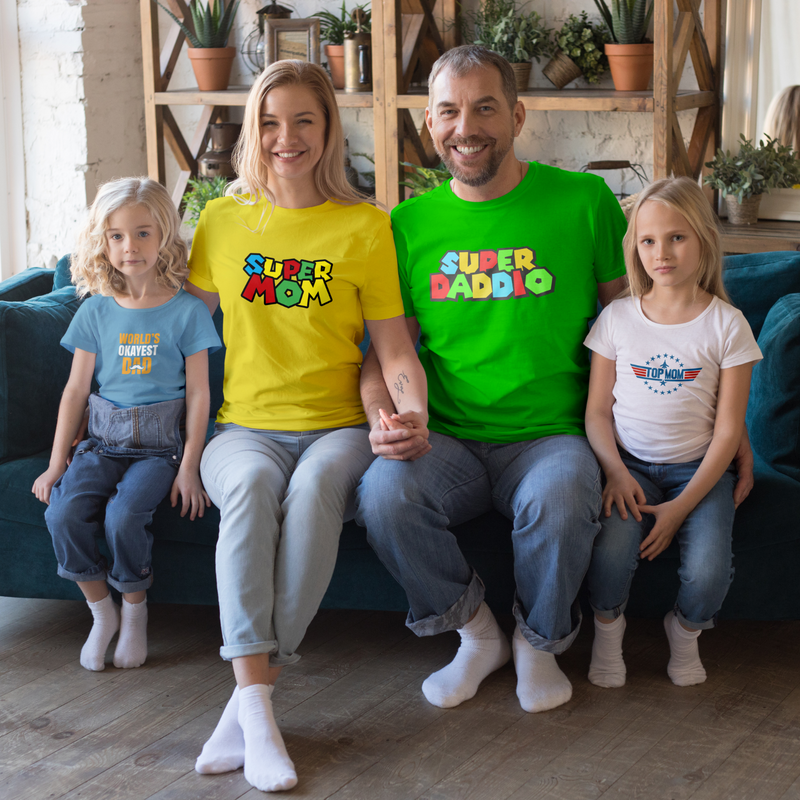 Dad Club