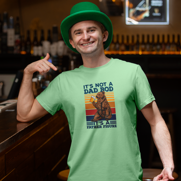 Father Figure Tee
