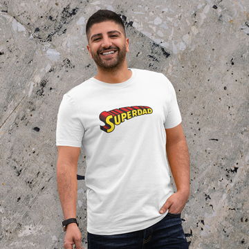 Legendary Dad Tee