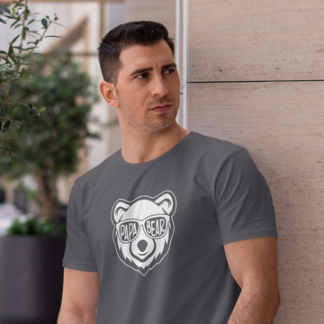 Papa Bear Tee
