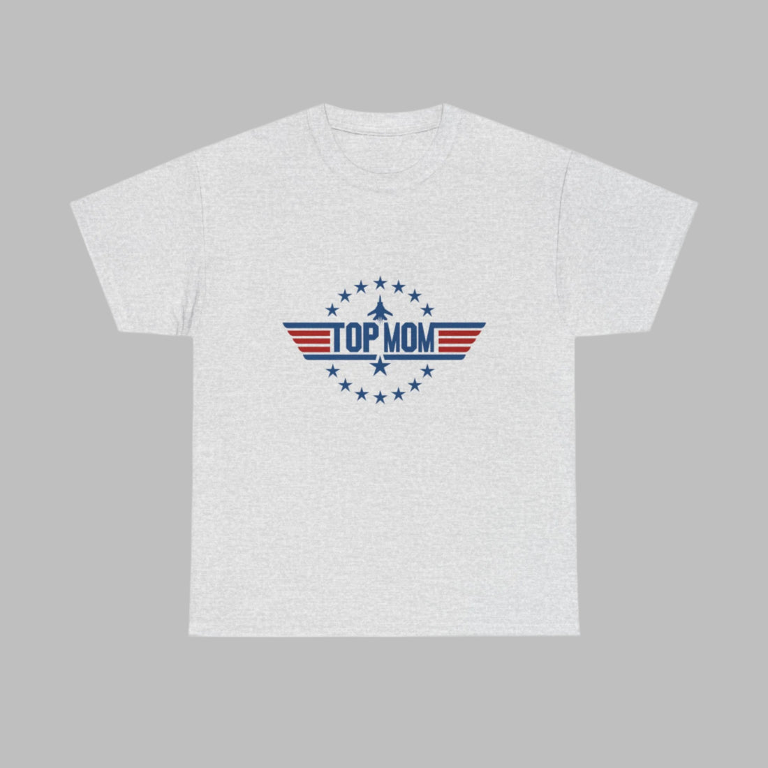 Top Mom Tee
