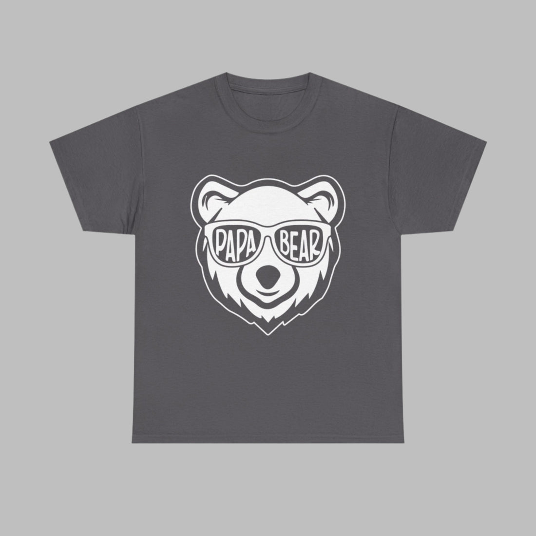 Papa Bear Tee