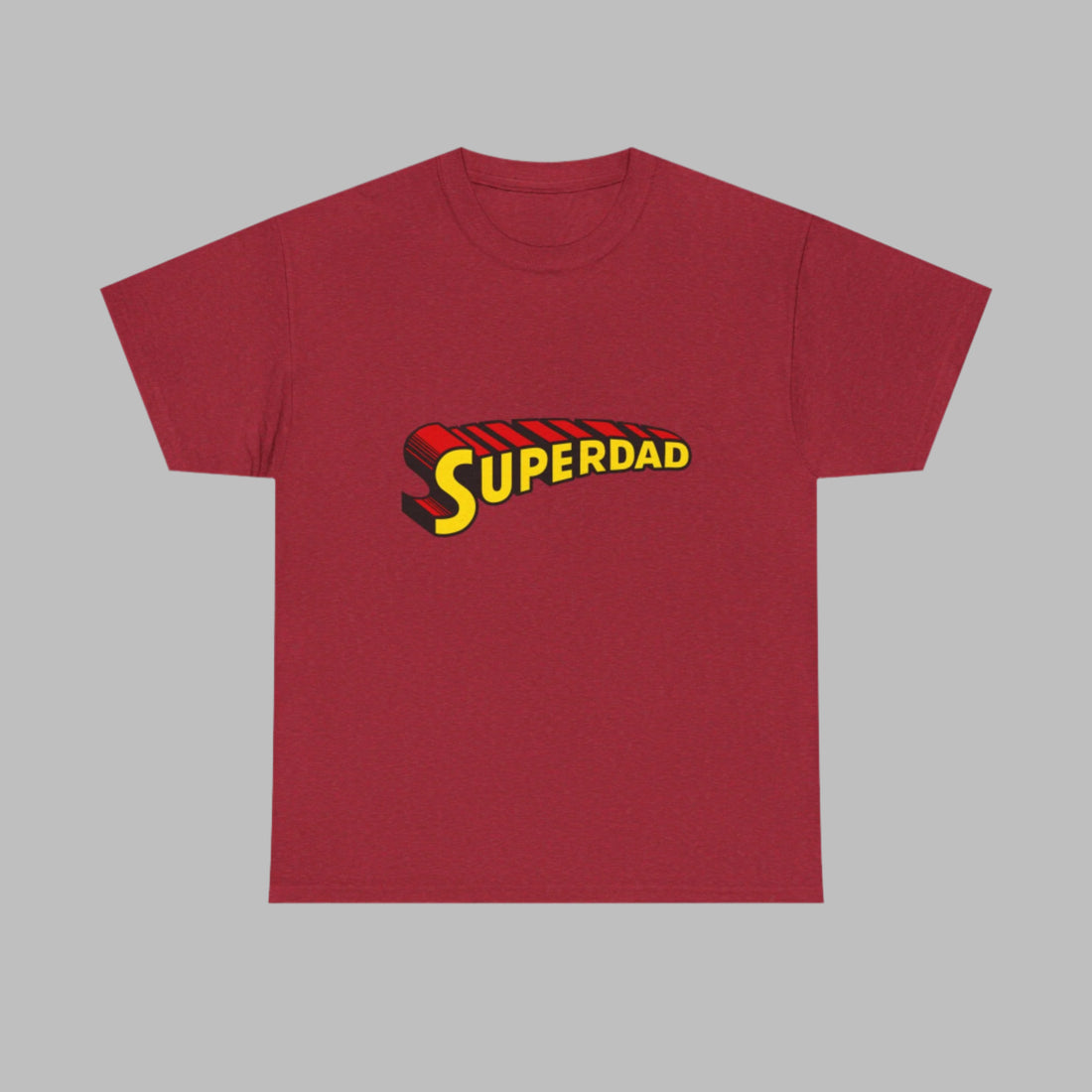 Legendary Dad Tee
